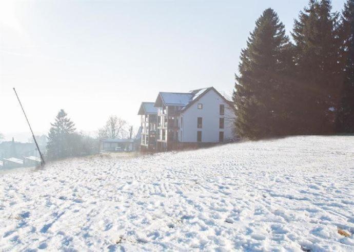 Ferienwohnung Panoramablick Postwiese วินเทอร์แบร์ก ภายนอก รูปภาพ